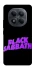 Чохол на Xiaomi Redmi Note 15 Pro 4G Black Sabbath logo ver.1 фото 1 з 1