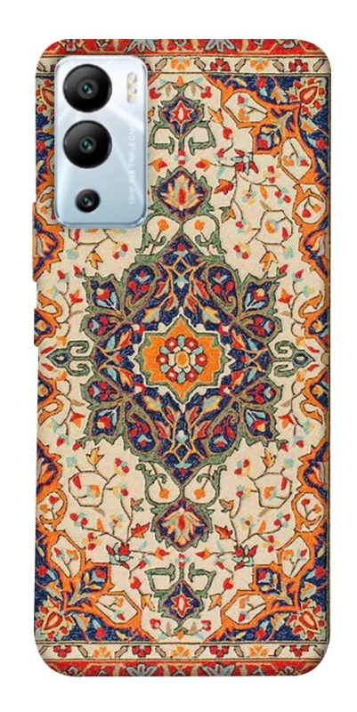 Чохол на Infinix Hot 12i Килим v10 фото 1 з 1