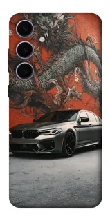 Чохол на Samsung Galaxy S25+ BMW v16 фото 1 з 1