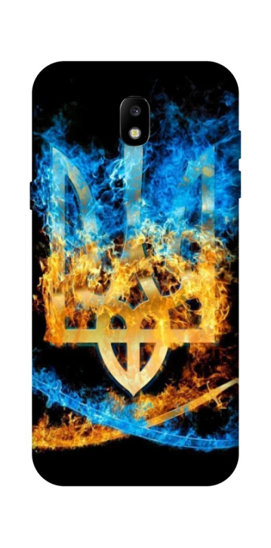 Чехол на Samsung Galaxy J5 (2017) Герб v16 фото 1 из 1