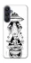 Чехол на Samsung Galaxy A25 5G Tattoo ver.4 фото 1 из 1