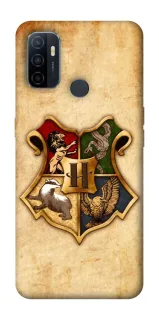Чохол на Oppo A53 / A32 / A33 Harry Potter mood v1 фото 1 з 1