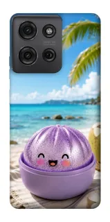 Чохол на Motorola Moto G75 Dumpling ver.7 фото 1 з 1