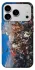 Чохол на Apple iPhone 18 Pro Max Мистецтво V3 фото 1 з 1
