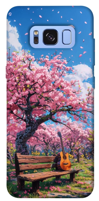 Чохол на Samsung G950 Galaxy S8 Sakura фото 1 з 1