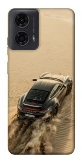 Чехол на Motorola Moto G04 Porsche v3 фото 1 из 1