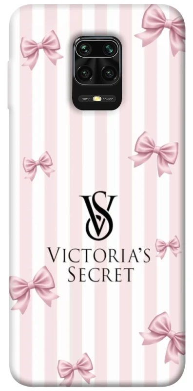 Чохол на Xiaomi Redmi Note 9s / Note 9 Pro / Note 9 Pro Max Victoria's Secret фото 1 з 1