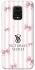 Чохол на Xiaomi Redmi Note 9s / Note 9 Pro / Note 9 Pro Max Victoria's Secret фото 1 з 1