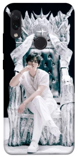 Чехол на Xiaomi Redmi Note 7 / Note 7 Pro / Note 7s Lee Know GIANT фото 1 из 1