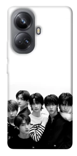 Чохол на Realme 10 Pro+ TWS фото 1 з 1