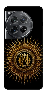 Чохол на OnePlus 12 Parkway Drive logo ver.1 фото 1 з 1