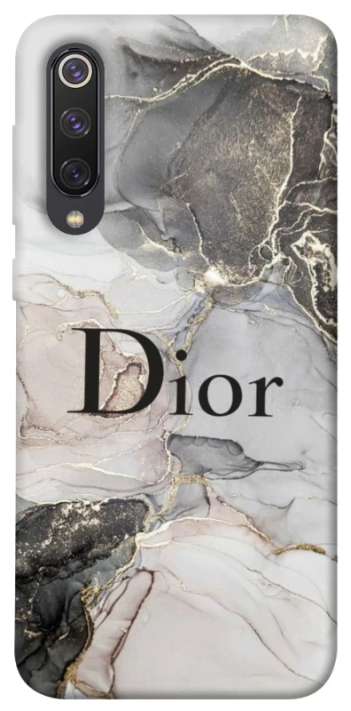 Чехол на Xiaomi Mi 9 SE Dior ver.3 фото 1 из 1