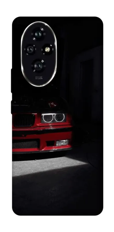 Чехол на Honor 200 BMW v21 фото 1 из 1