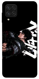 Чохол на Samsung Galaxy A22 4G Berserk v12 фото 1 з 1