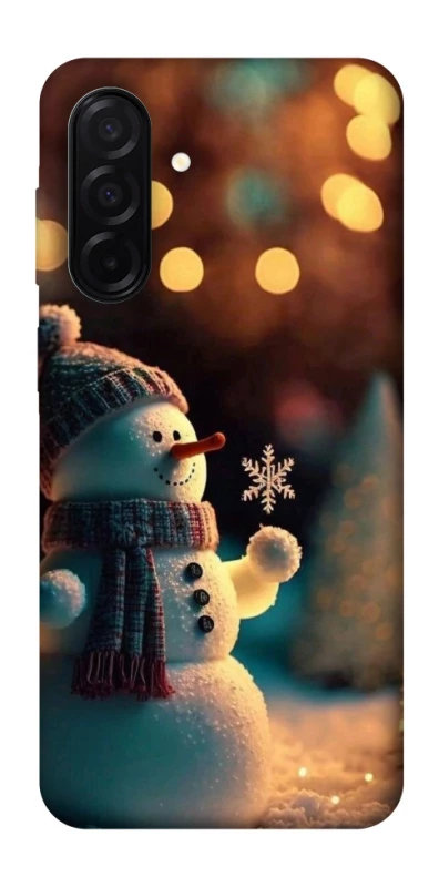 Чохол на Samsung Galaxy A26 5G Новорічний v46 фото 1 з 1