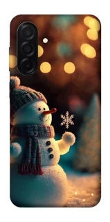 Чехол на Samsung Galaxy A26 5G Новогодний v46 фото 1 из 1