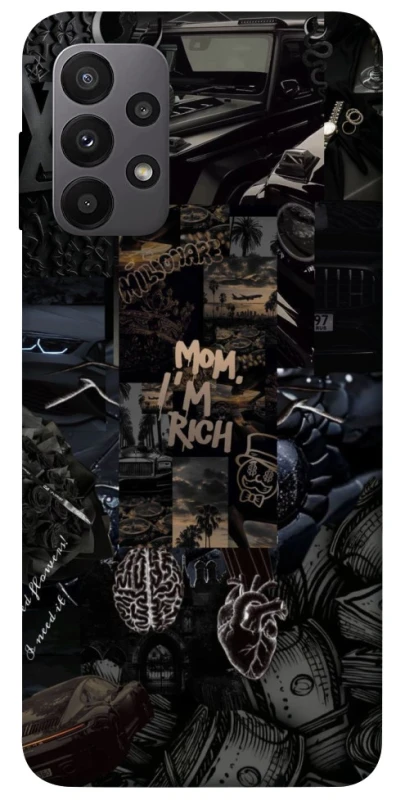 Чохол на Samsung Galaxy A23 4G I'm Rich фото 1 з 1