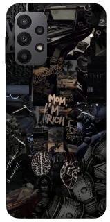 Чехол на Samsung Galaxy A23 4G I'm Rich фото 1 из 1