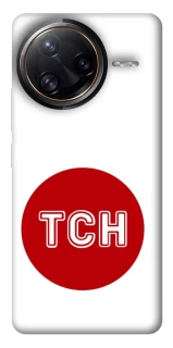 Чохол на Xiaomi Poco F7 Ultra ТСН фото 1 з 1