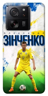 Чехол на Xiaomi 13T Pro Зинченко №17 фото 1 из 1