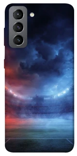 Чохол на Samsung Galaxy S21 FE Football aesthetic ver.1 фото 1 з 1