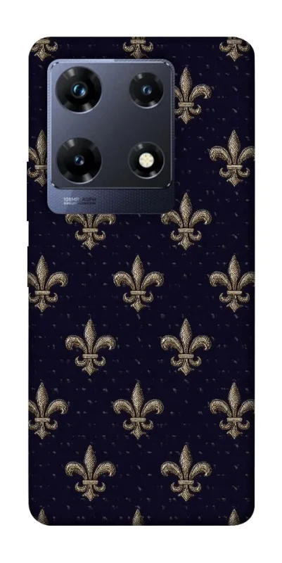 Чохол на Infinix Note 30 Pro Lily фото 1 з 1