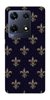 Чехол на Infinix Note 30 Pro Lily фото 1 из 1