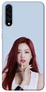 Чохол на Samsung Galaxy A50 (A505F) / A50s / A30s Ahyeon - BABYMONSTER фото 1 з 1