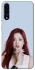 Чохол на Samsung Galaxy A50 (A505F) / A50s / A30s Ahyeon - BABYMONSTER фото 1 з 1