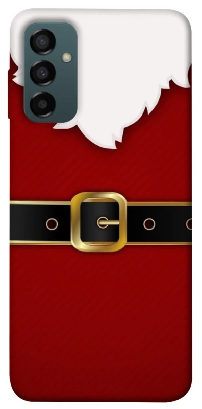 Чохол на Samsung Galaxy M14 5G Новорічний v4 фото 1 з 1