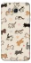 Чохол на Samsung J510F Galaxy J5 (2016) Cat style ver.2 фото 1 з 1