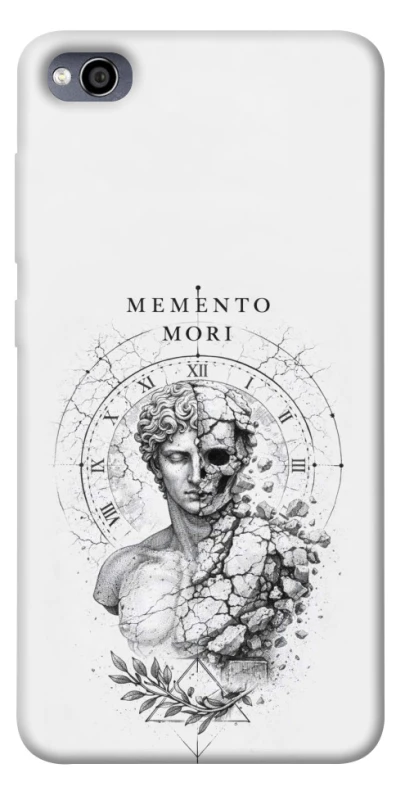Чехол на Xiaomi Redmi 4a Tattoo ver.5 фото 1 из 1