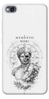 Чехол на Xiaomi Redmi 4a Tattoo ver.5 фото 1 из 1