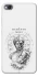 Чехол на Xiaomi Redmi 4a Tattoo ver.5 фото 1 из 1