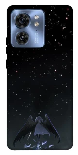 Чохол на Motorola Edge 40 Omniscient Reader's v4 фото 1 з 1