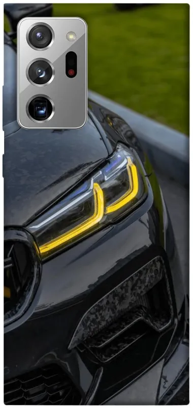 Чехол на Samsung Galaxy Note 20 Ultra BMW v48 фото 1 из 1