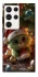 Чохол на Samsung Galaxy S23 Ultra Grinch mood ver.4 фото 1 з 1