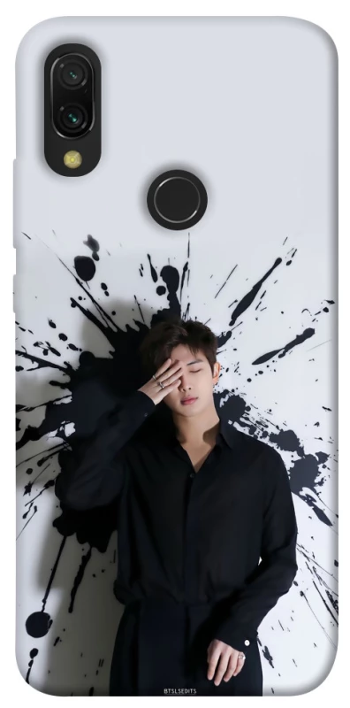 Чехол на Xiaomi Redmi 7 RM - BTS фото 1 из 1