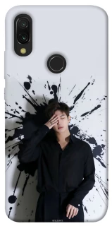 Чехол на Xiaomi Redmi 7 RM - BTS фото 1 из 1