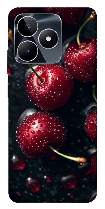 Чехол на Realme C53 Черешня фото 1 из 1