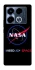 Чохол на Infinix Note 40 4G NASA ver.3 фото 1 з 1