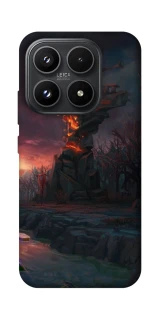 Чохол на Xiaomi 17 Dota road фото 1 з 1