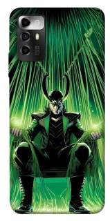 Чехол на ZTE Blade A72 Loki фото 1 из 1