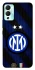 Чехол на Infinix Hot 12 Play FC Inter v2 фото 1 из 1