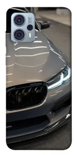Чехол на Motorola Moto G23 BMW v53 фото 1 из 1