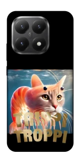 Чохол на Xiaomi 15T Trippi Troppi фото 1 з 1