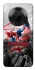 Чохол на Huawei Y9a Spider Man ver.1 фото 1 з 1