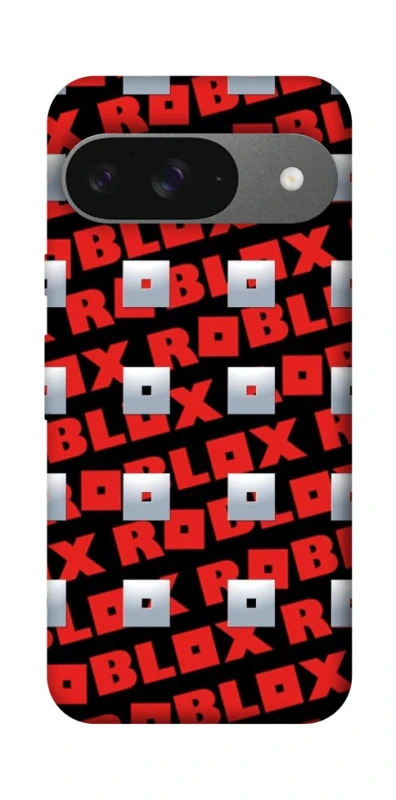 Чехол на Google Pixel 10 Roblox aesthetics ver.9 фото 1 из 1