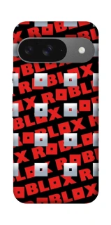 Чехол на Google Pixel 10 Roblox aesthetics ver.9 фото 1 из 1