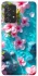 Чохол на Samsung Galaxy A72 4G / A72 5G Flowers v19 фото 1 з 1